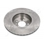DI-0137C JAPANPARTS Гальмівний диск