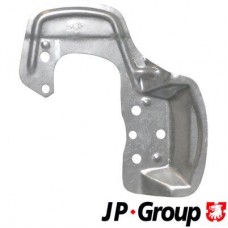 1264200170 JP GROUP Відбивач диск гальмівного механізму