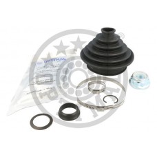 CVB-10139CR OPTIMAL Комплект пыльника, Привідний вал