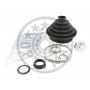 CVB-10139CR OPTIMAL Комплект пыльника, Привідний вал