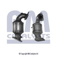 BM91460H BM CATALYSTS Катализатор