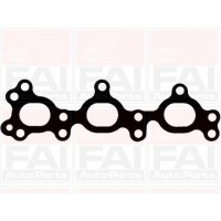 EM1373 FAI AutoParts Комплект прокладок випускний колектор