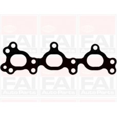 EM1373 FAI AutoParts Комплект прокладок випускний колектор