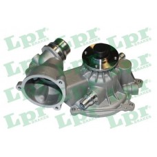 WP0847 LPR Водяний насос охолодження двигуна