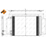 WG2161237 WILMINK GROUP Конденсатор кондиціонера