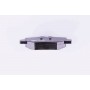 8DB 355 010-661 HELLA Комплект гальмівних колодок дисковий гальм