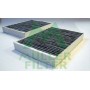FK376x2 MULLER FILTER Фільтр повітря у внутрішньому просторі