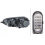 1EG 247 007-621 HELLA Основна фара
