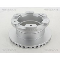 8120 15134C TRISCAN Гальмівний диск