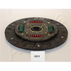 80-00-001 ASHIKA Диск зчеплення