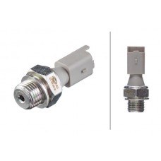 6ZL 009 600-041 HELLA Датчик тиску масла