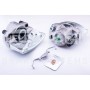 8AC 355 391-521 HELLA Гальмівний супорт