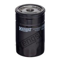 H14W07 HENGST FILTER Масляний фільтр