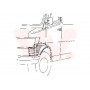 3070157 VAN WEZEL Крыло