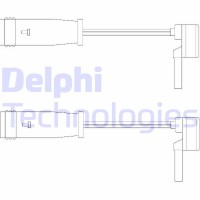 LZ0153 DELPHI Сигналізатор зносу гальмівних колодок