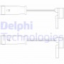 LZ0153 DELPHI Сигналізатор зносу гальмівних колодок