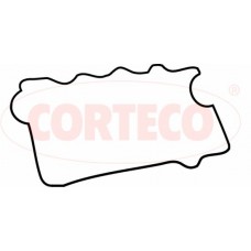 440041P CORTECO Прокладка, Кришка головки циліндра
