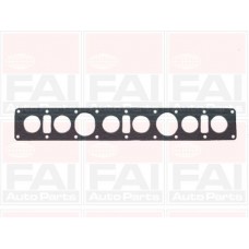 IM187 FAI AutoParts Комплект прокладок впускний колектор