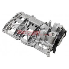 8010134 METZGER Масляний насос
