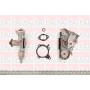 WP6302 FAI AutoParts Водяний насос охолодження двигуна