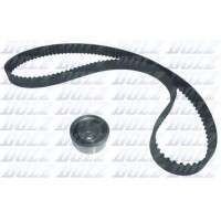 Комплект ременя ГРМ DOLZ SKD002