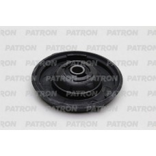 PSE4166 PATRON Опора стійки амортизатора