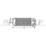 CI715N001 PRASCO Интеркулер