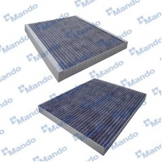 MMF025143 MANDO Фільтр повітря у внутрішньому просторі