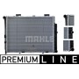 CR 309 000P MAHLE Радіатор охолодження двигуна