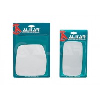 9552922 ALKAR Дзеркальне скло вузол скла