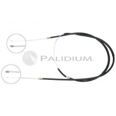 PAL3-1377 ASHUKI by Palidium Тросик, cтояночный тормоз