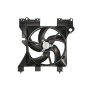 D8C007TT THERMOTEC Вентилятор охолодження двигуна