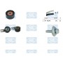 TK1369 Saleri SIL Комплект ременя ГРМ