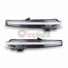 721004 AE TOPLIGHT Ліхтар показника повороту