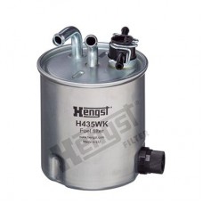 H435WK HENGST FILTER Паливний фільтр