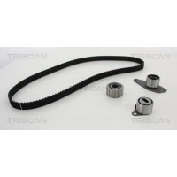 8647 27016 TRISCAN Комплект ременя ГРМ