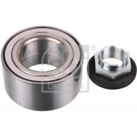 171600 FEBI BILSTEIN Комплект підшипника ступиці колеса
