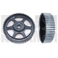 A09388 AUTOTEAM Натяжний ролик ремінь ГРМ