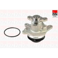 WP6651 FAI AutoParts Водяний насос охолодження двигуна