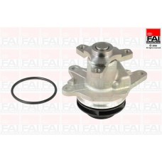 WP6651 FAI AutoParts Водяний насос охолодження двигуна