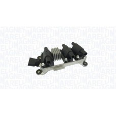 060717196012 MAGNETI MARELLI Котушка запалювання