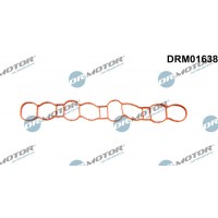 DRM01638 Dr.Motor Automotive Прокладка впускного колектора