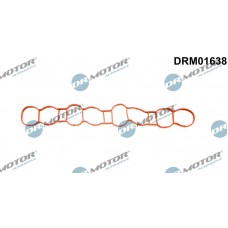 DRM01638 Dr.Motor Automotive Прокладка впускного колектора