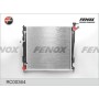 RC00364 FENOX Радіатор охолодження двигуна