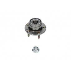 WBK-3010 KAVO PARTS Комплект підшипника ступиці колеса