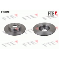 BS5391B FTE Гальмівний диск