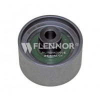 FU12103 FLENNOR Паразитный / Ведущий ролик, Зубчастий ремінь