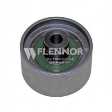 FU12103 FLENNOR Паразитный / Ведущий ролик, Зубчастий ремінь