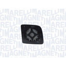 351991804800 MAGNETI MARELLI Дзеркальне скло зовнішнє дзеркало