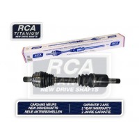 AM992N RCA FRANCE Привідний вал